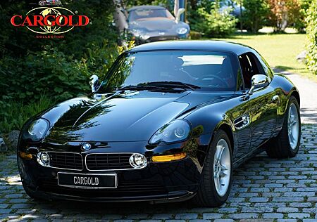 BMW Z8 Erst 33.910 km!