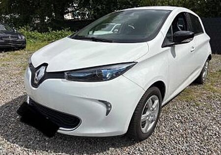 Renault ZOE Intens