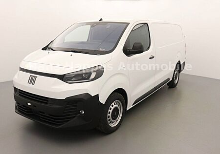 Fiat Scudo L3 Navi Kamera Holzausbau