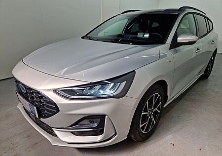 Ford Focus 1.0 EcoBoost Turnier ST-Line X "ACC"