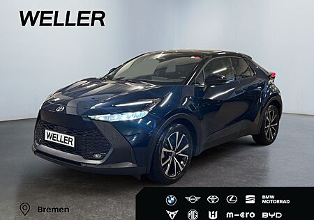 Toyota C-HR 1.8 Hybrid Team D *Allwetter*CAM*SHZ*PDC*AC