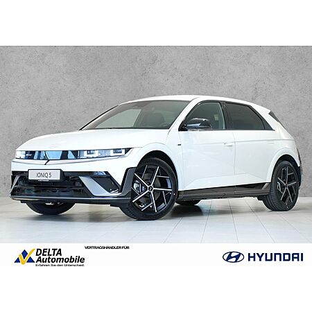 Hyundai IONIQ 5 leasen