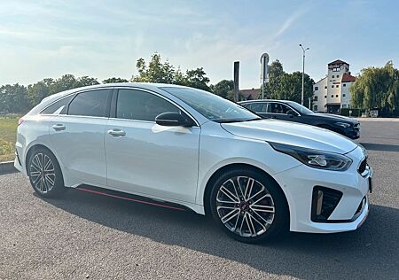 Kia Pro_ceed pro_cee'd / ProCeed 1.6 T-GDI DCT GT GT