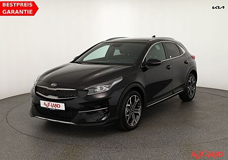 Kia XCeed 1.5 T-GDI Xdition LED Navi Panorama 360°