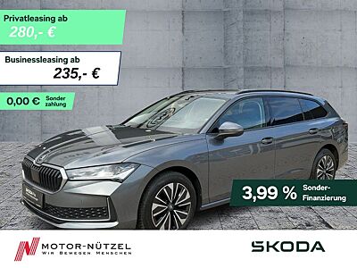 Skoda Superb Combi 2.0 TDI DSG SELECTION BEAM+NAVI+AHK