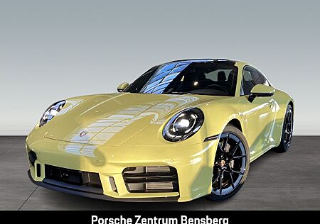 Porsche 992 911 Carrera