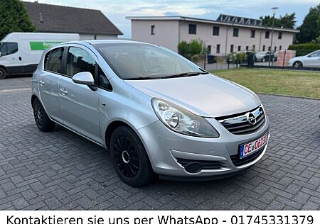 Opel Corsa 1.2 ecoFLEX Edition 111 Jahre *Service Neu