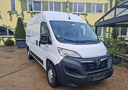 Opel Movano 2,2 D L2H2