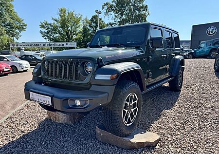 Jeep Wrangler Unlimited Rubicon MY24