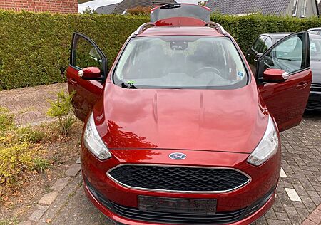 Ford Grand C-Max 1,0 EcoBoost 92kW Business Editi...