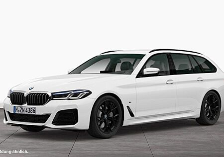 BMW 530i xDrive M Sport AHK Harman/K Head-Up Laser