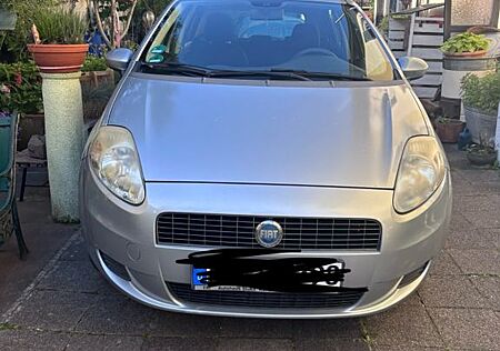 Fiat Punto 1.2 8V Active Active