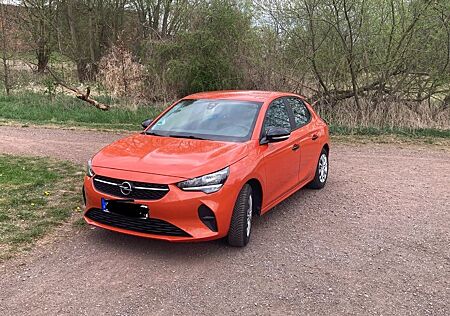 Opel Corsa 1.2 55kW - Top Zustand