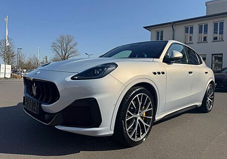 Maserati Grecale Trofeo Pano Head Up Acc 21 Zoll