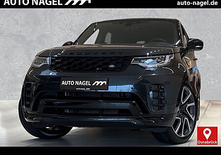 Land Rover Discovery D350 Dyn. HSE 7-Sitze 22" AHK WinterP