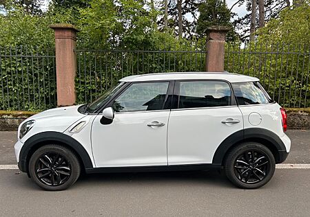 Mini One Countryman Countryman