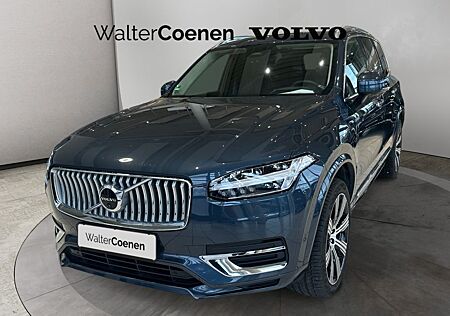 Volvo XC 90 XC90 T8 AWD Recharge Ultimate Bright
