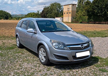 Opel Astra Caravan 1.6 Ecotec Edition 111