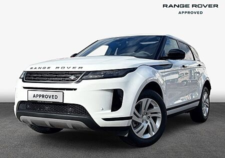 Land Rover Range Rover Evoque D165 S