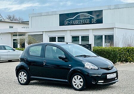 Toyota Aygo (X) Aygo Cool Go Klima Bluetooth SERVICE Garantie