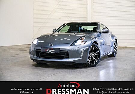Nissan 370Z Coupe 3.7 BI-XENON BOSE KAMERA FACELIFT