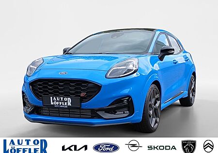 Ford Puma ST X PDC' RFK' SSA' TEMP' KLIMA' NAVI' B&O*