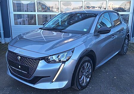 Peugeot 208 e- Allure+ Pack Elektro 136 *11kW*NAVI*SZHZG*