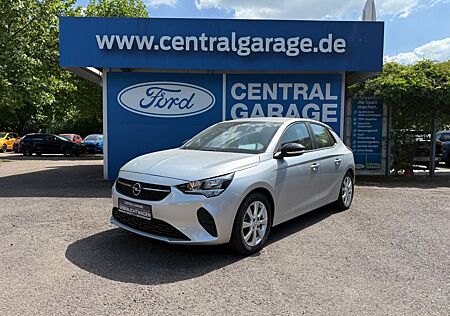 Opel Corsa 1.2 Direct Injection Turbo