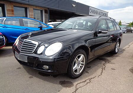 Mercedes-Benz E 200 T Kompressor°Automatik°Navi°Bi-Xenon°Shz°