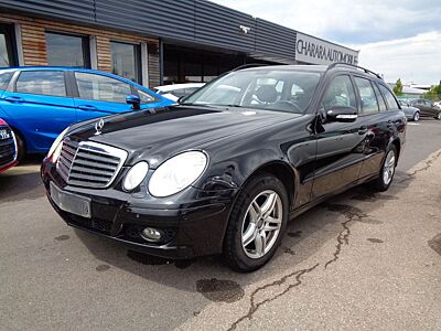 Mercedes-Benz E 200 T Kompressor°Automatik°Navi°Bi-Xenon°Shz°