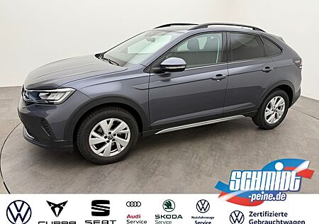 VW Taigo Volkswagen 1.0 TSI Life 95PS 5-Gang Navi EA8