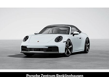 Porsche 992 911 Carrera Cabriolet Liftsystem-VA BOSE LED
