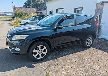 Toyota RAV 4 2,0-l-Valvematic 4x4 Life Life