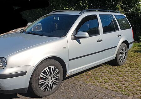 VW Golf Volkswagen 1.6 Basis Variant Basis
