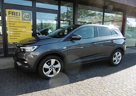 Opel Grandland X 1.2 Turbo 120 Jahre,Automatik,ALU,