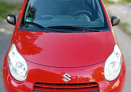 Suzuki Alto 1.0 Basic Basic