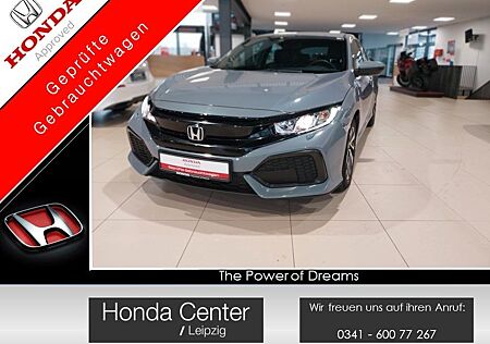 Honda Civic Lim. 5-trg. 1.0 Comfort