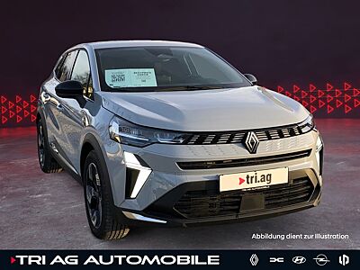 Renault Symbioz Techno E-Tech Full Hybrid 145 Winter-Pak