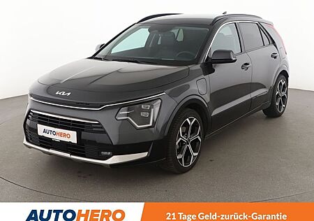 Kia Niro 1.6 Plug-in Hybrid Spirit Aut.*NAVI*HEAD-UP