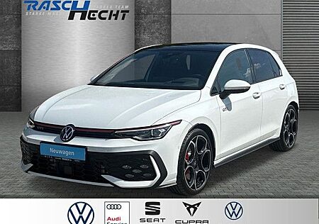 VW Golf Volkswagen GTI 2.0 TSI DSG*LED*NAVI*PANORAMA*SHZ*