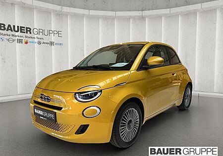 Fiat 500 1.0 Hybrid FireFly 48 kW Torino *Mj. 2026 *