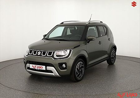 Suzuki Ignis 1.2 4x4 Hybrid Comfort LED Navi Kamera