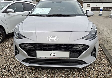 Hyundai i10 1.2 Prime Smart Key Navi Klimaa. CarPlay