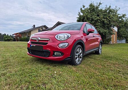 Fiat 500X 1.4 MultiAir 103kW POP STAR S&S 4x2 POP...