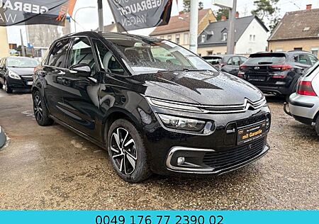 Citroën C4 Spacetourer *NAVI*360KAMERA*SHZ*HU NEU*EURO6*
