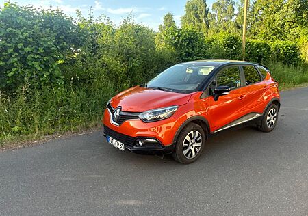 Renault Captur ENERGY TCe 90 Intens Intens