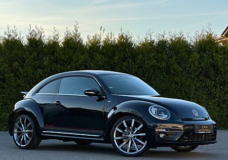 VW Beetle Volkswagen Beetle2.0 Lim. Sport BMT-R Line-Navi-Leder-Xeono