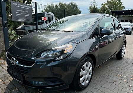 Opel Corsa 1.4 T ECOFLEX KLIMA SHZ&LHZ APPLE CARPLAY