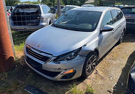 Peugeot 308 SW Allure