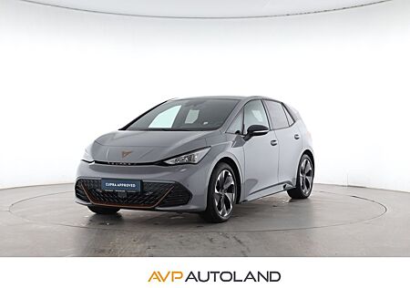 Cupra Born 150 kW 62 kWh | NAVI | LED | SITZH. |